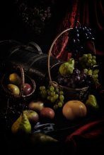Obst Footlocker / ***