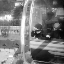 Ferris Wheel / ***