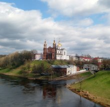 Assumption Cathedral / ***