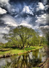 Istra peyzazhik / ***