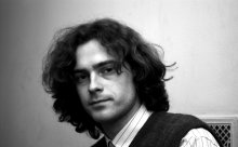 Portrait of a young man / ***