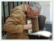 Musiker / ***