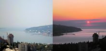 day (Yalta) night / ***