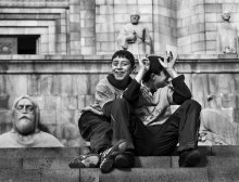Friends / ***