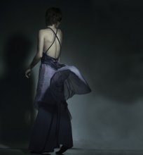 Waltz Of SOLITUDE / ***