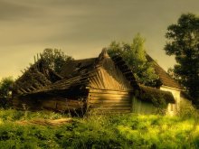 Neighbor miserably / ***