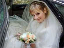 Bride 003 / ***