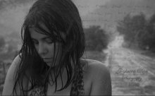 Tears of rain / ***