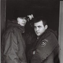 Pasha & Sasha / .....