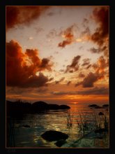 Sunset 2 / ***