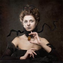 dark thoughts ... / ***