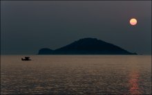 Trio "pot-bellied giant" / ***