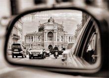 Operntheater Odessa / ***