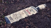 Life without vodka! # 2 / ......