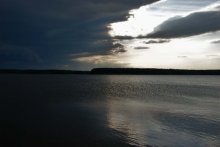 Start a thunderstorm / ***