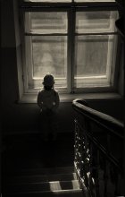 And my mother will not come today ... / ***