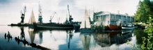 Hafen / ***
