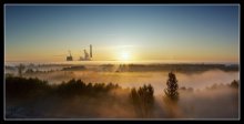 Ich Nebel / ***