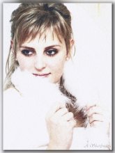 Bride 001 / ***