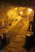 Walks in Cesky Krumlov / ***