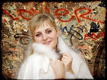 Bride 004 / ***