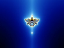 butterfly in a parallel world / ***