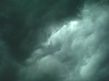 sky. / ***