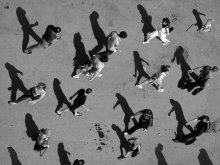 crowd / ***