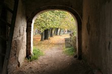 Autumn of life ... / ***