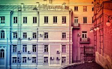 das Haus mit Chimären / ***