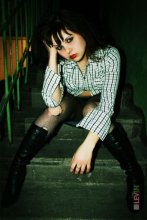 Lonely night / ***