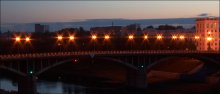 Bridge / ***