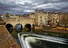 City of Bath / ***