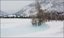 Blue ice Chui / ***