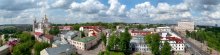 Vitebsk.Stary city / ***