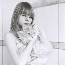 008 / H-500 c/m Kodak Professional T-MAX 400