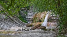 Waterfall / ***