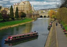 Fluss Avon / ***