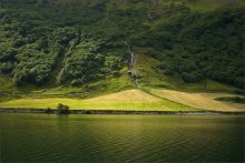green shore / ***
