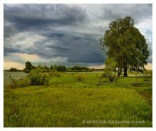 Bad weather / ***