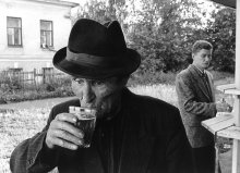USSR. Monday. Zhigulevskoe ... / ***