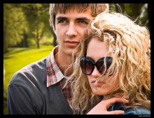 He and She / ***