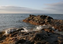 Touch the Sea / ***