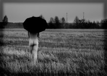 Towards the wind / ------