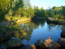 Backwater / ***