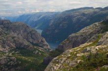 Norwegische Träume ... / ***