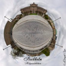 Stockholm / ***