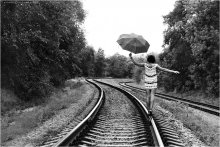 Ineffable lightness / ***