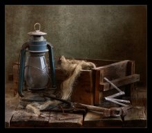 Treasures of the old masters / ***********