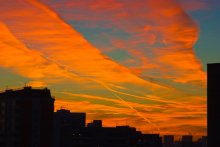 Rhythm clouds / ***